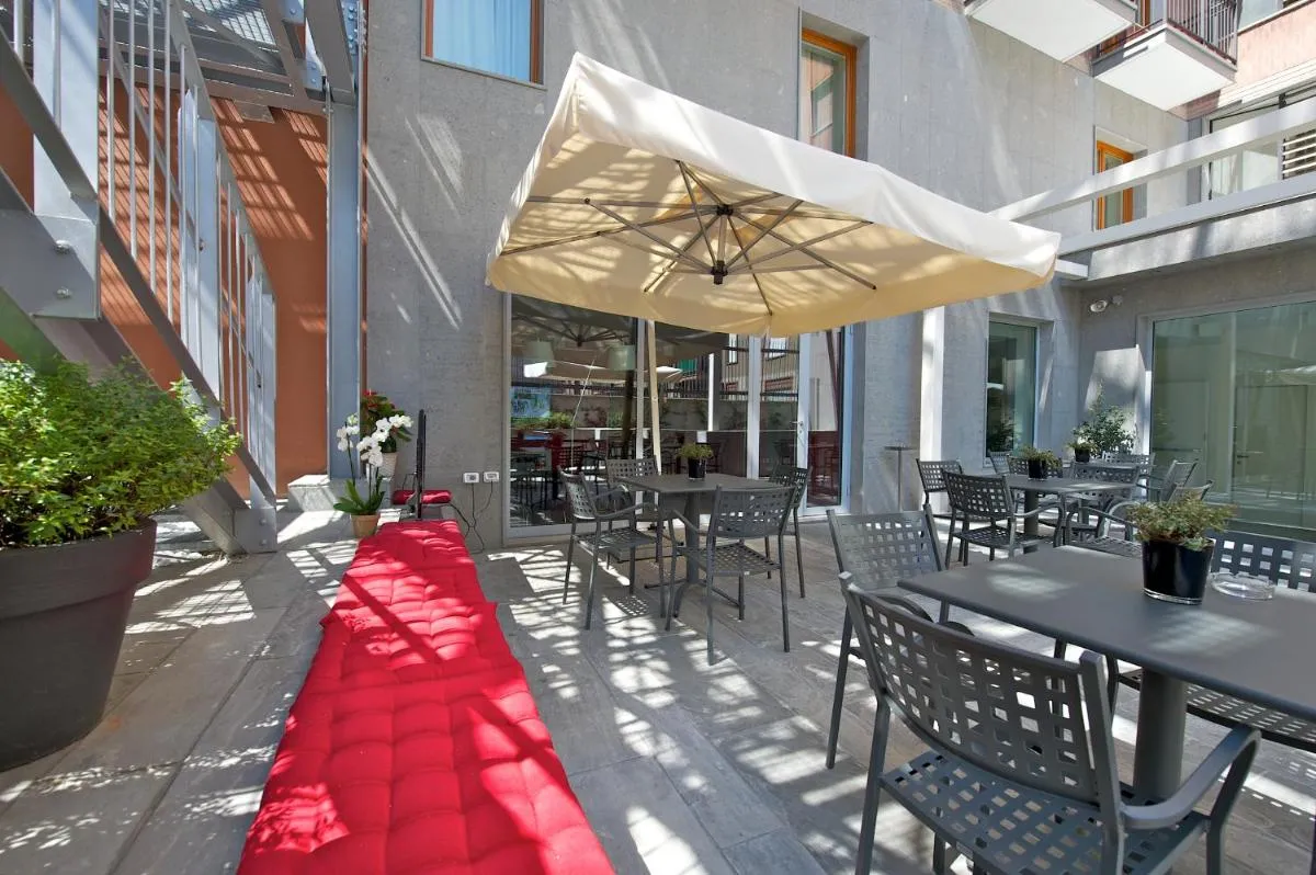 Image 5 of Hotel Mercure Milano Solari