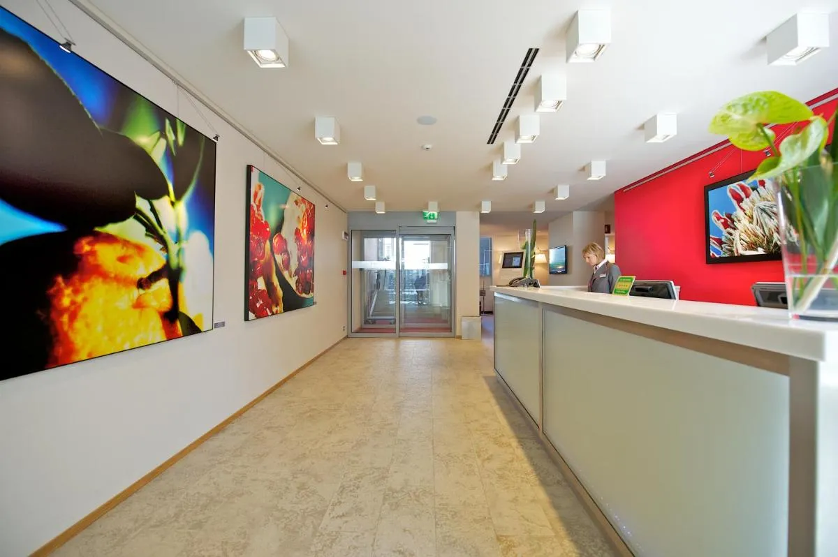 Image 6 of Hotel Mercure Milano Solari