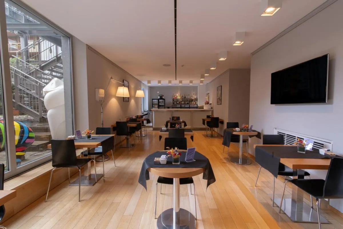 Image 4 of Hotel Mercure Milano Solari