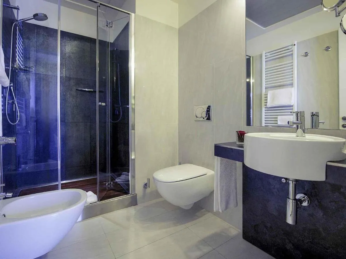 Image 2 of Hotel Mercure Milano Solari