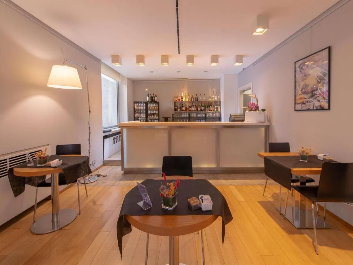 Image 3 of Hotel Mercure Milano Solari