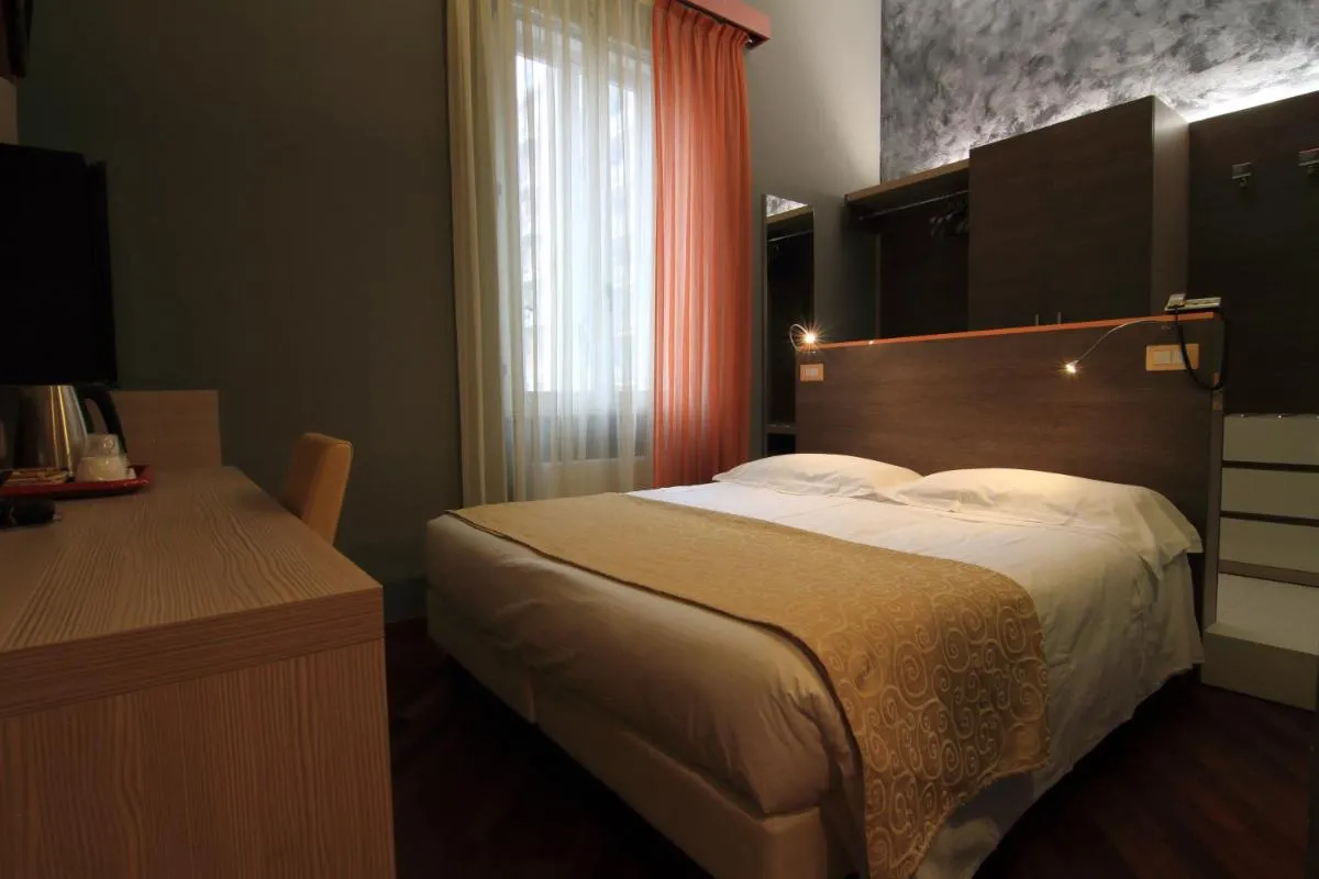 Image 1 of Hotel Metrò