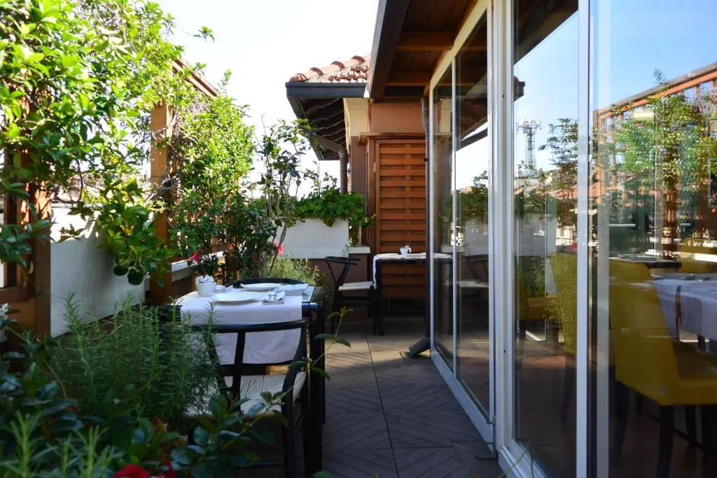 Image of Hotel Metrò