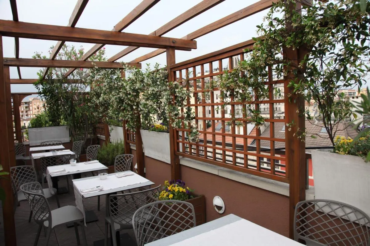 Image 5 of Hotel Metrò