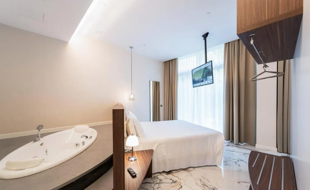 Image of Hotel Milano Castello