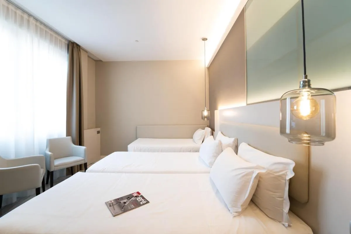 Image 1 of Hotel Milano Castello