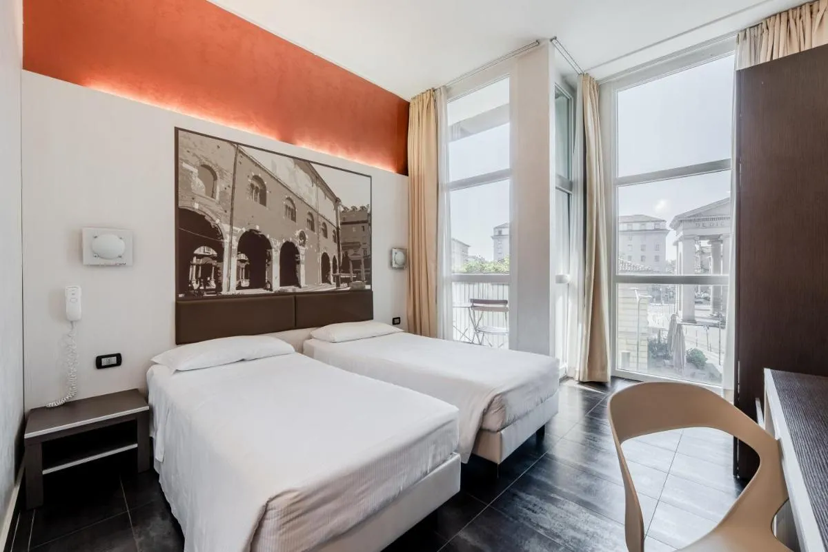 Image 6 of Hotel Milano Navigli