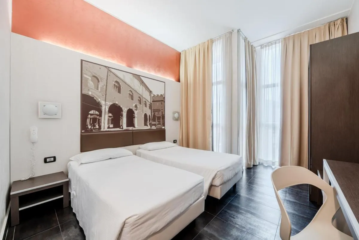 Image 1 of Hotel Milano Navigli
