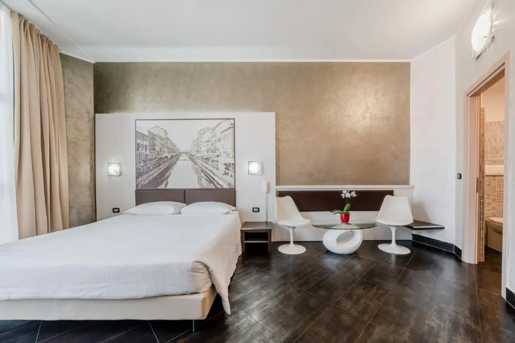 Image of Hotel Milano Navigli