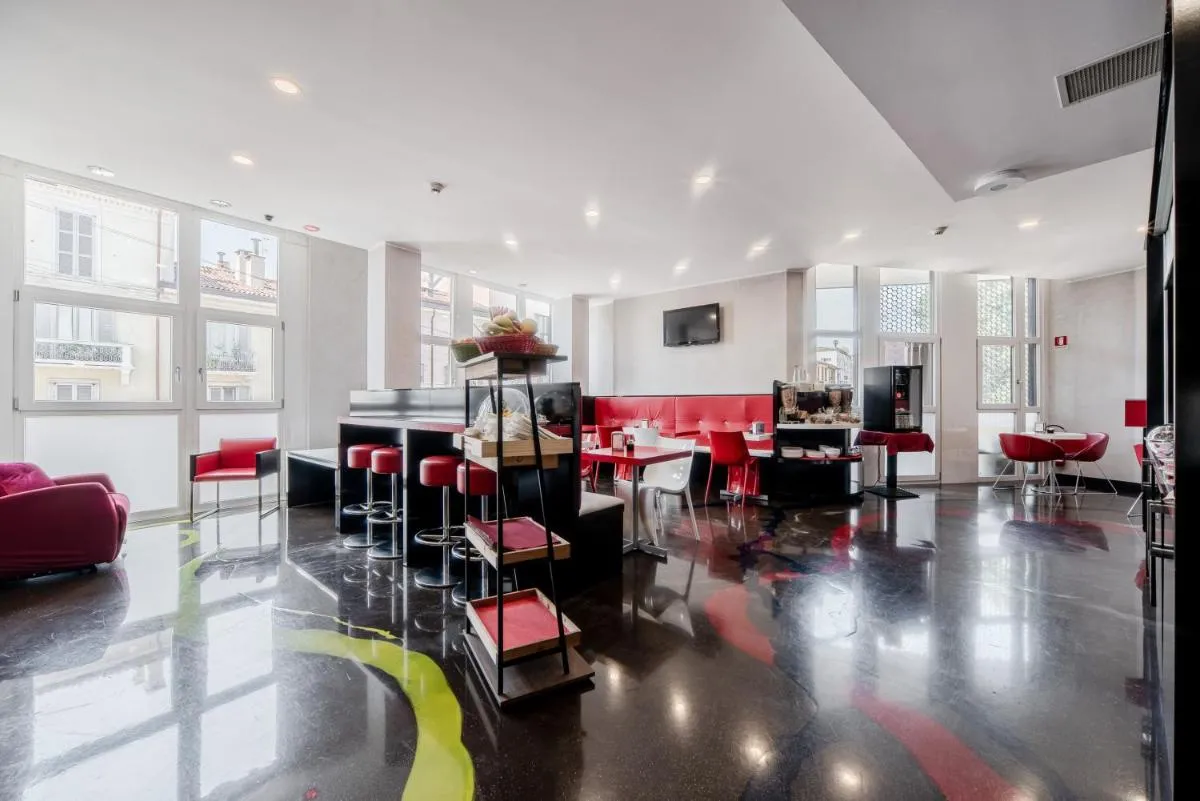 Image 4 of Hotel Milano Navigli