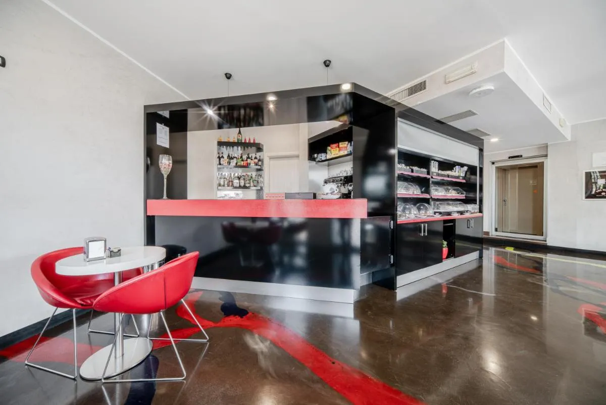 Image 3 of Hotel Milano Navigli