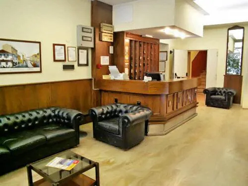 Image 6 of Hotel Minerva
