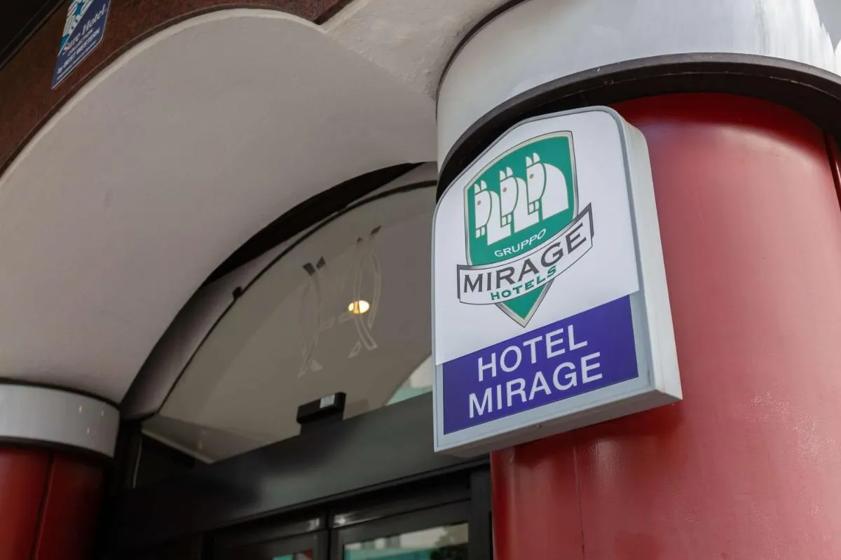 Image 6 of Hotel Mirage Sure Hotel Collection by Best Western