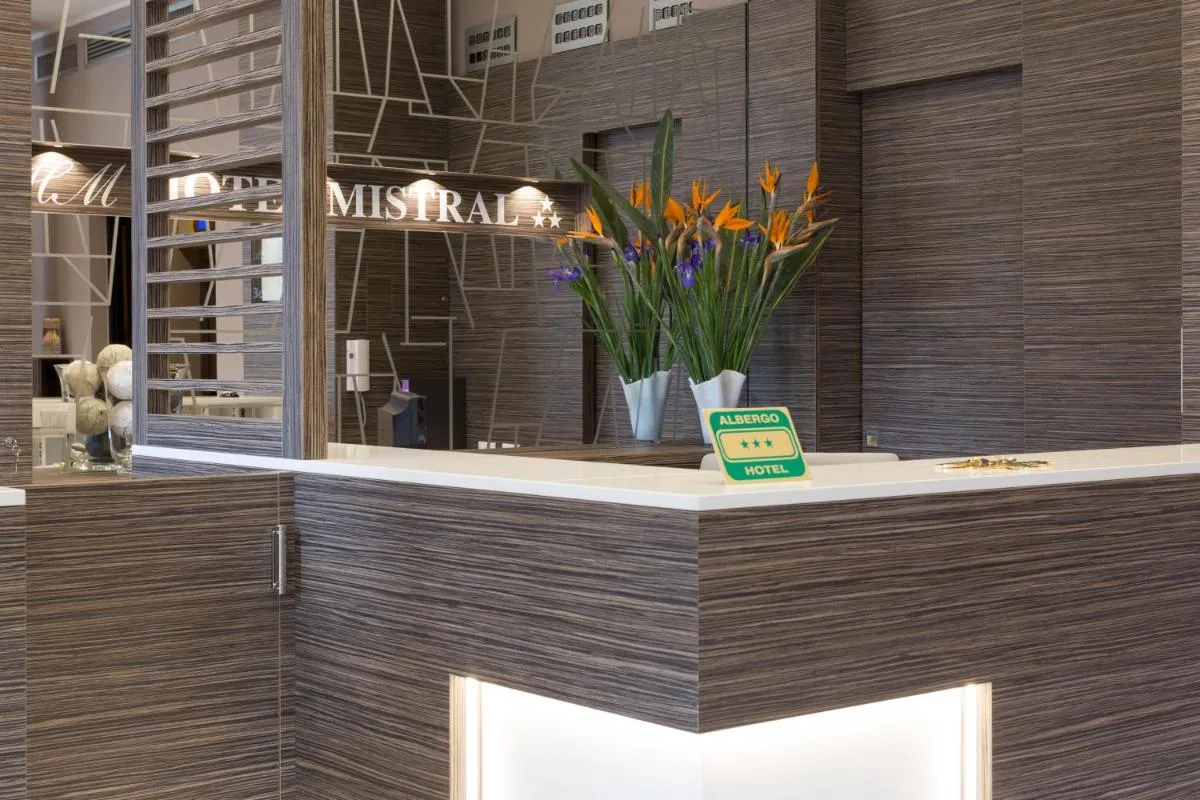 Image 2 of Hotel Mistral