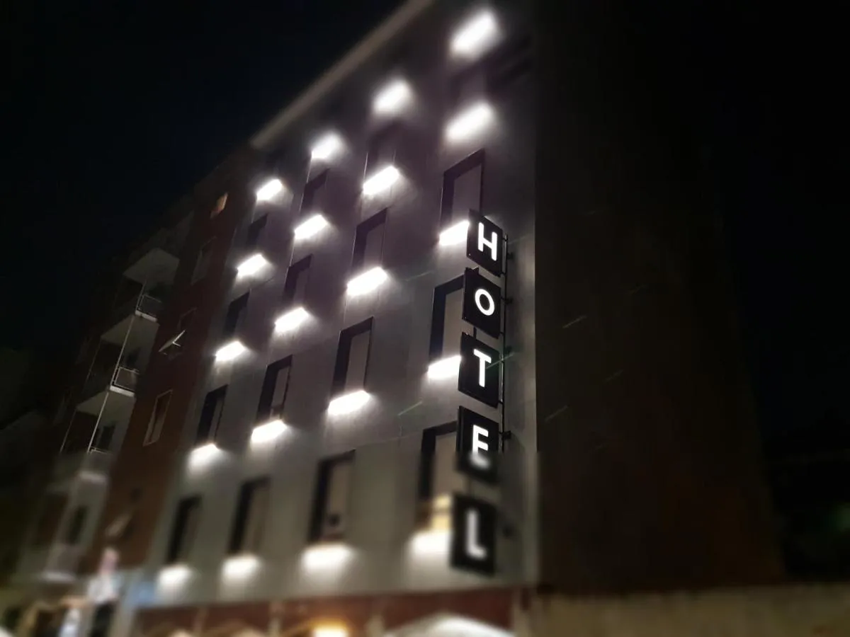 Image 3 of Hotel Molise 2