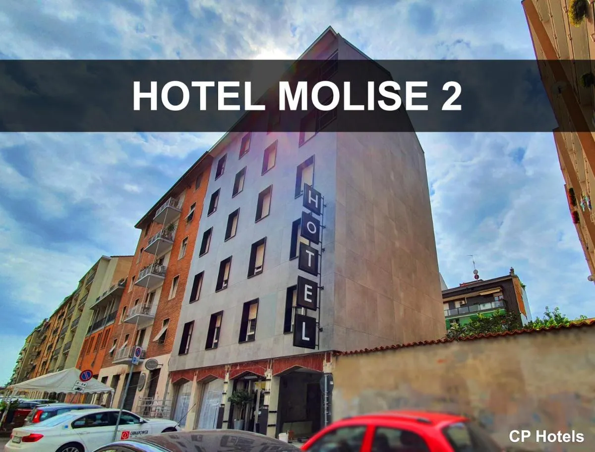 Image 2 of Hotel Molise 2
