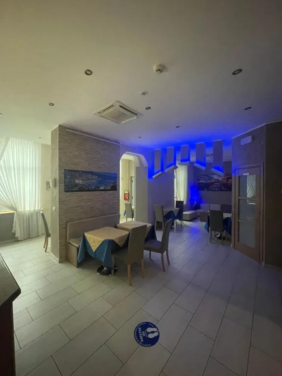 Image of Hotel Montecarlo