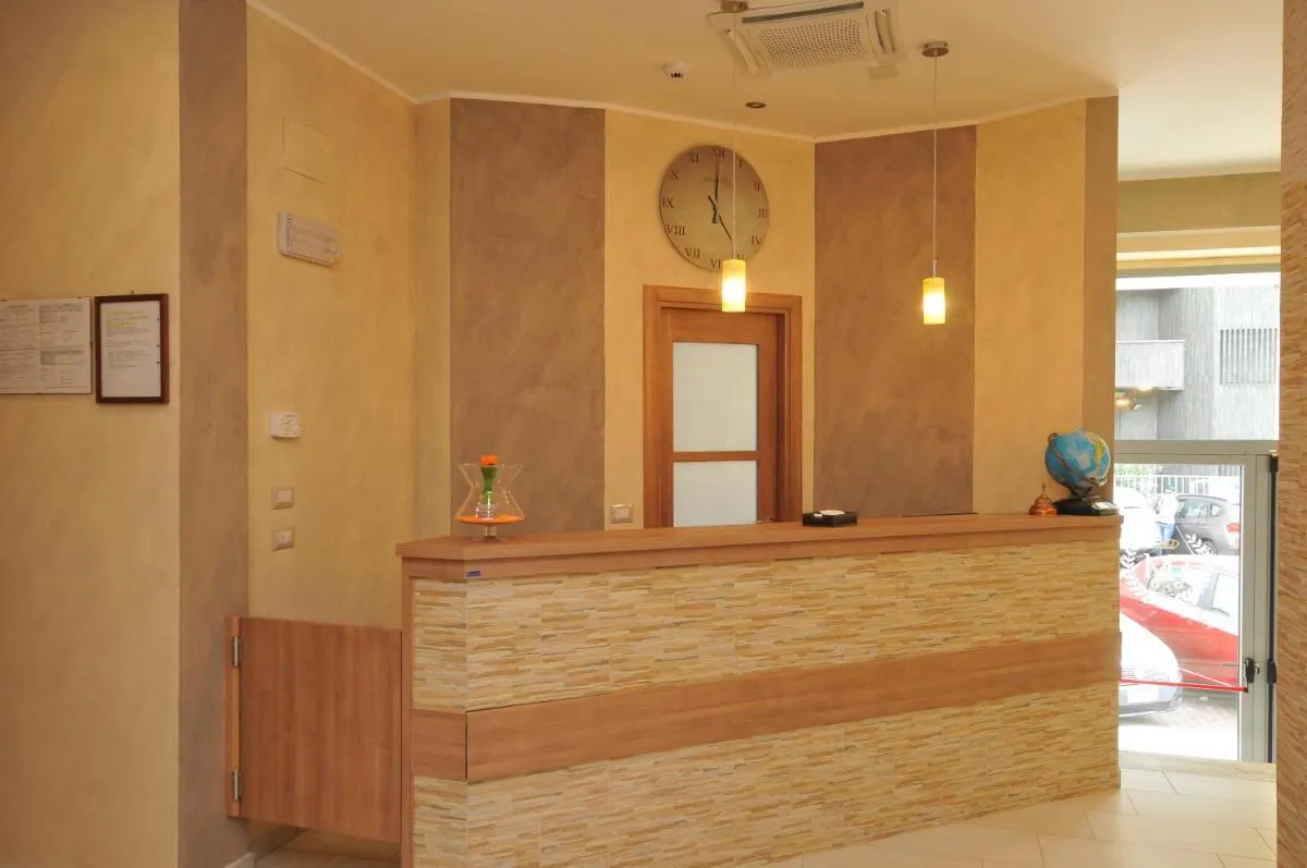 Image 6 of Hotel Montecarlo