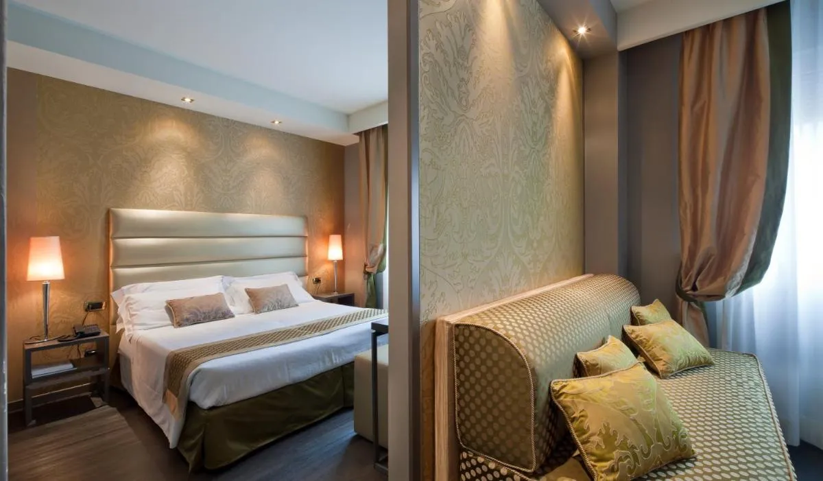 Image 1 of Hotel Mozart
