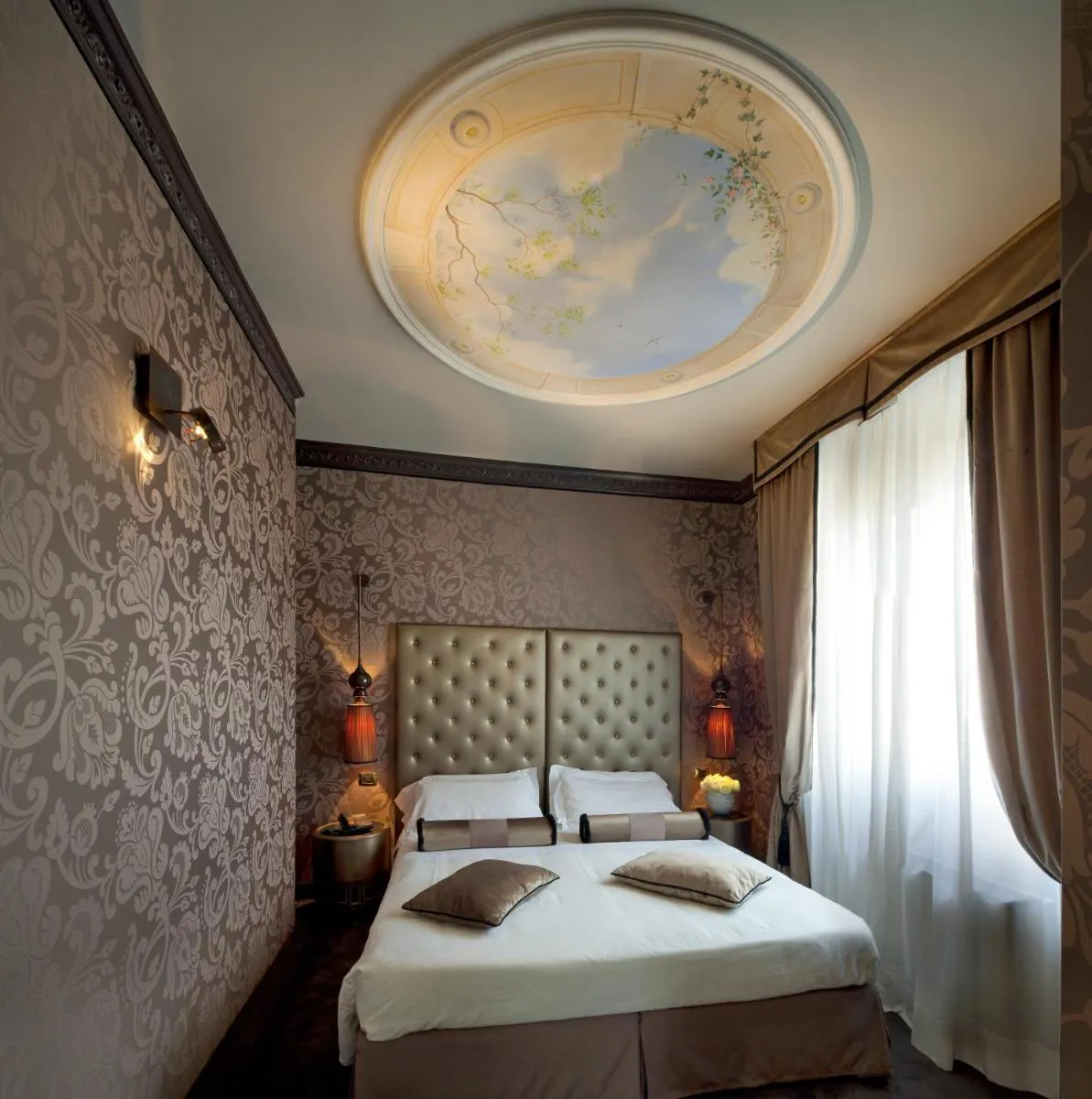 Image 6 of Hotel Mozart