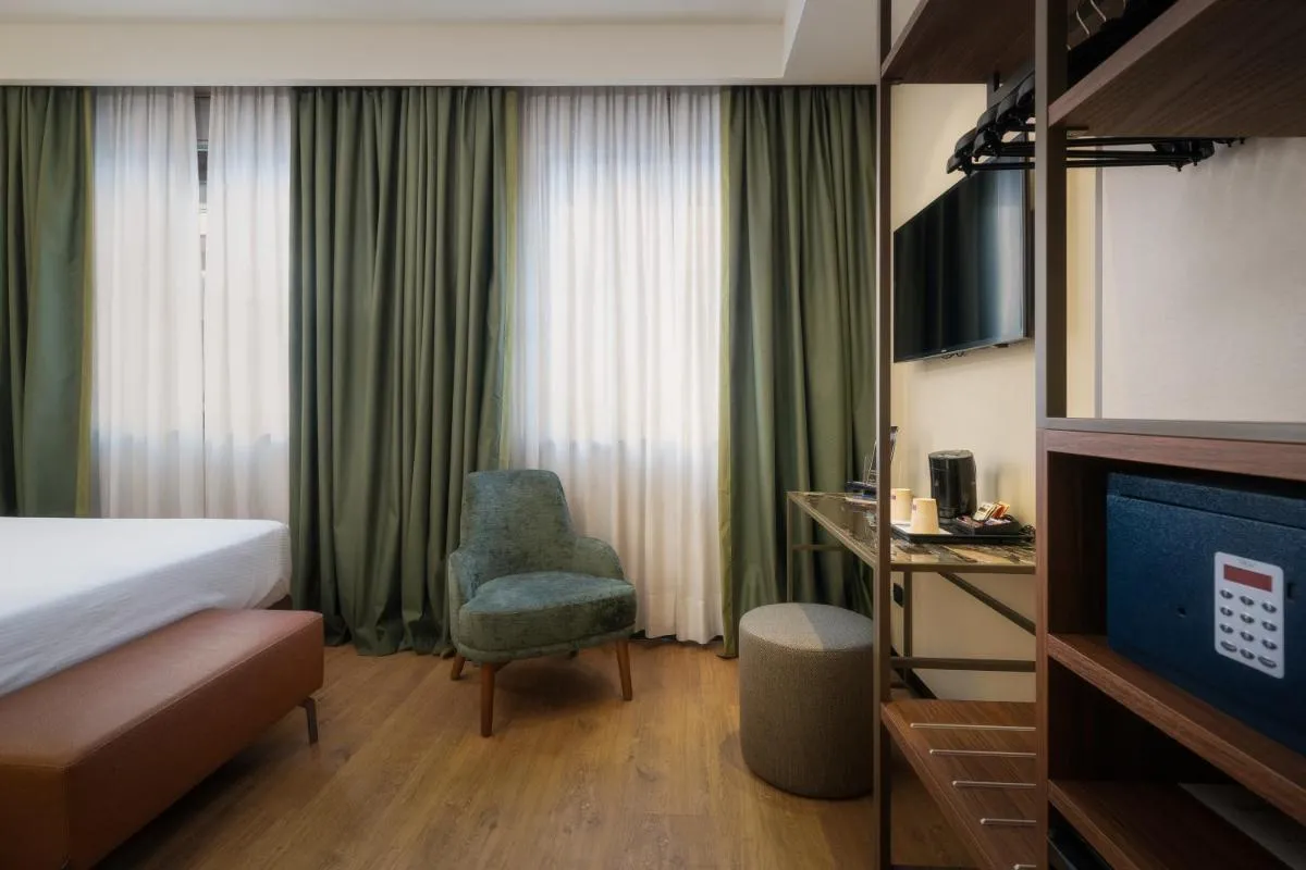 Image 4 of Hotel Mozart