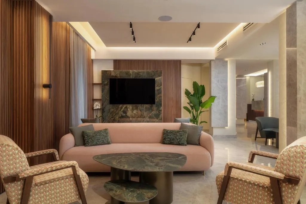 Image of Hotel Mozart