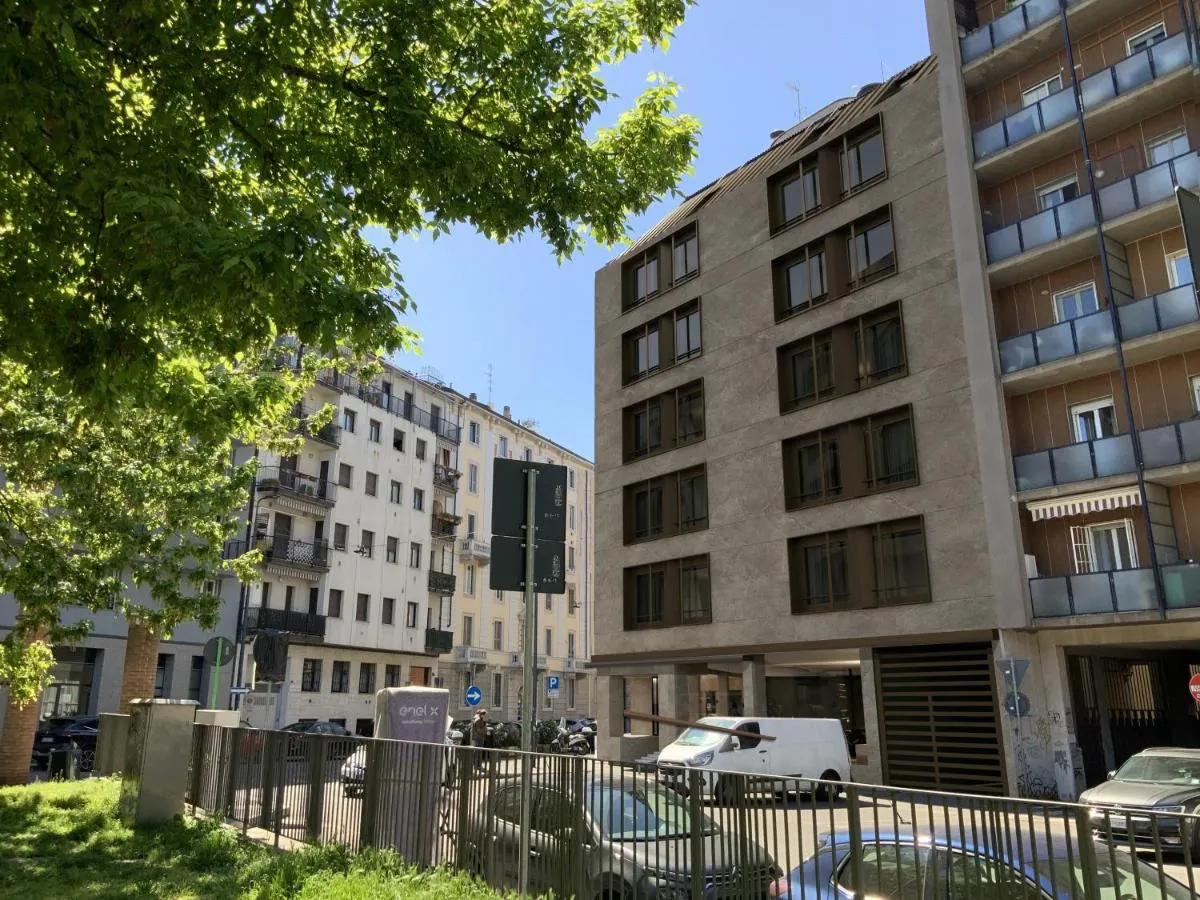 Image 5 of Hotel Mozart