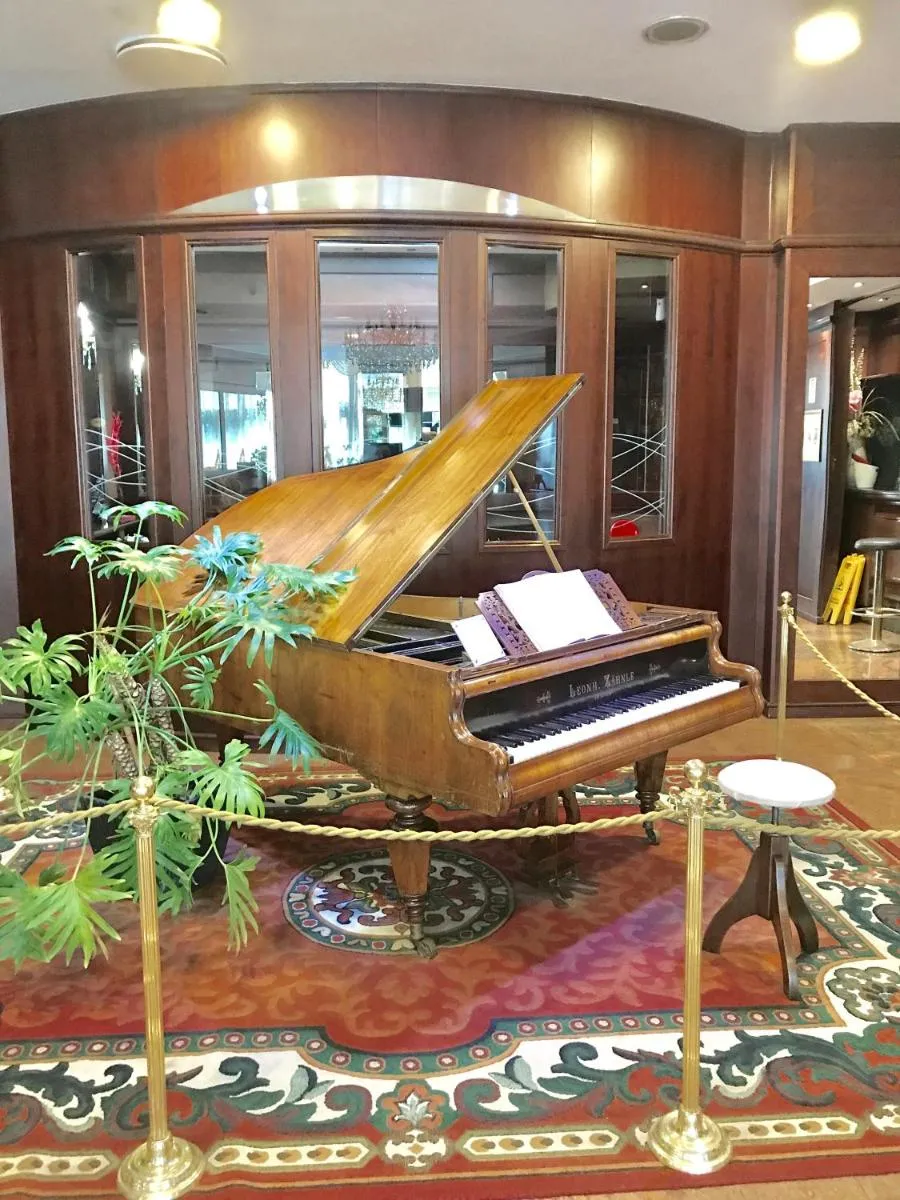 Image 4 of Hotel Mythos