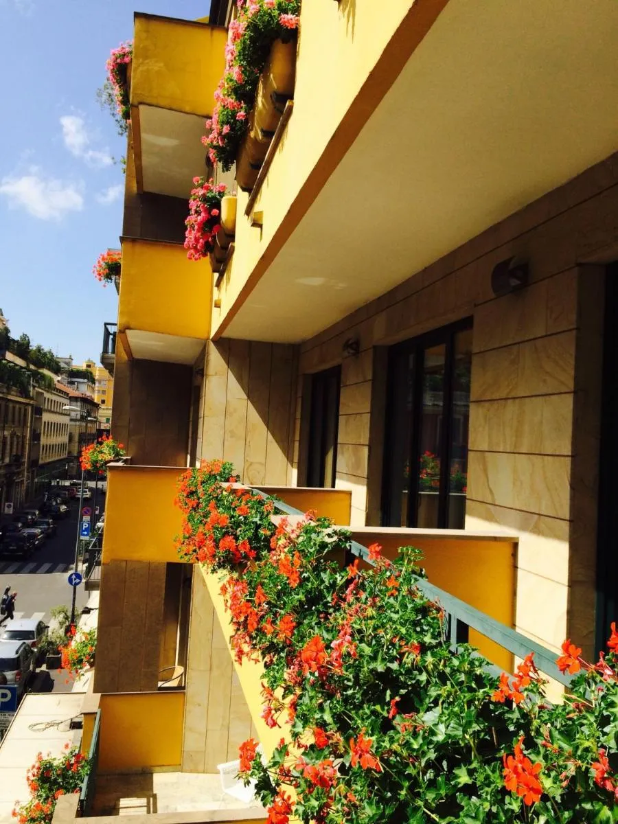 Image 3 of Hotel Mythos