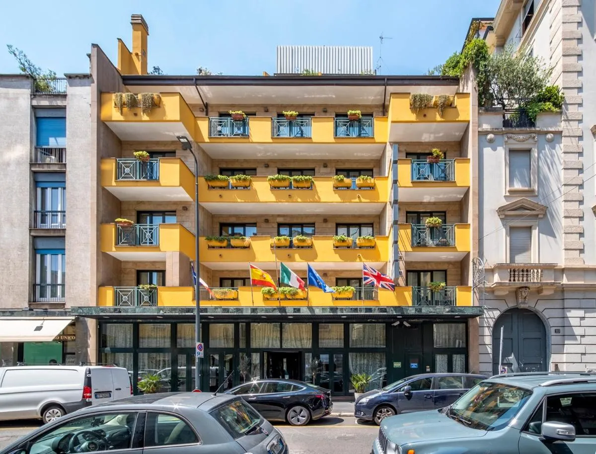 Image 1 of Hotel Mythos