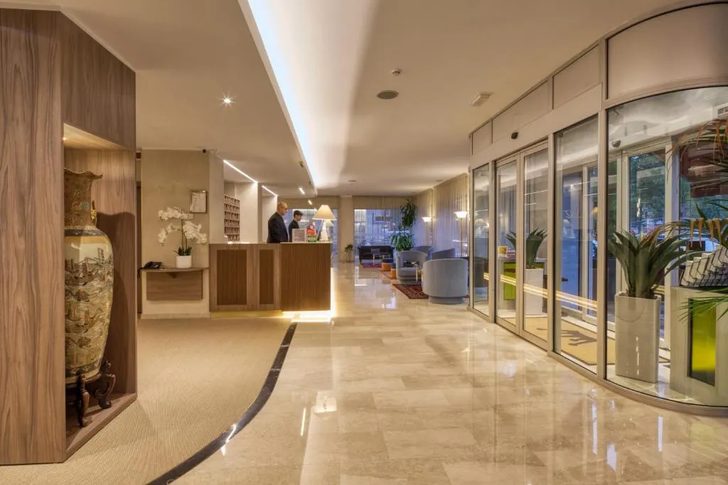 Image of Hotel Nasco