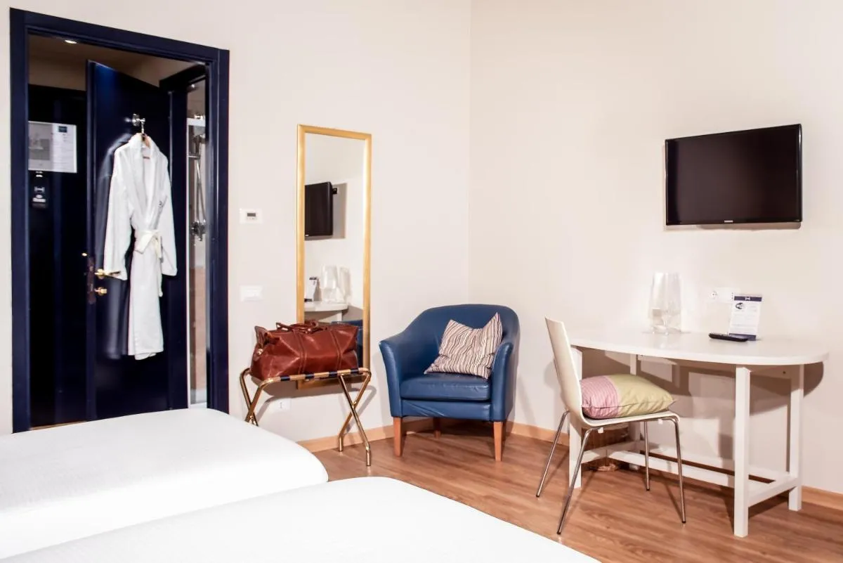 Image 6 of Hotel Oro Blu