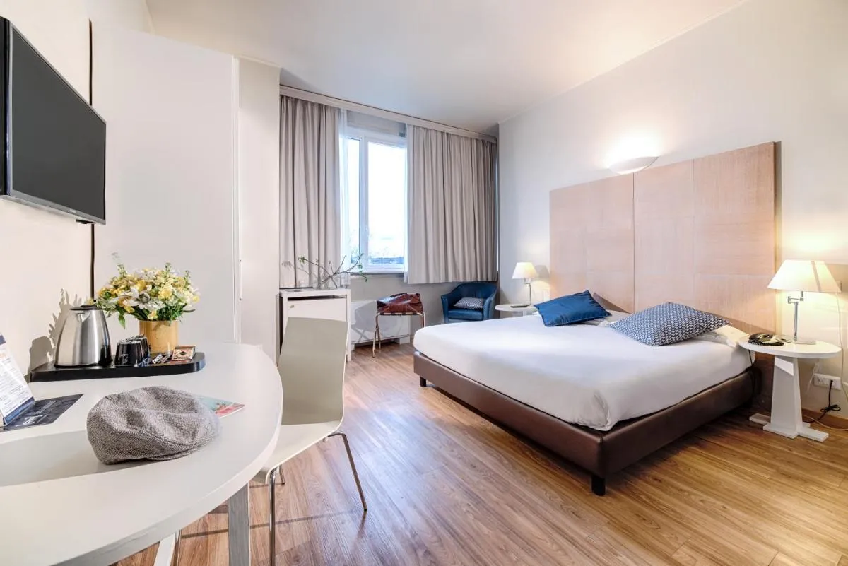 Image 1 of Hotel Oro Blu