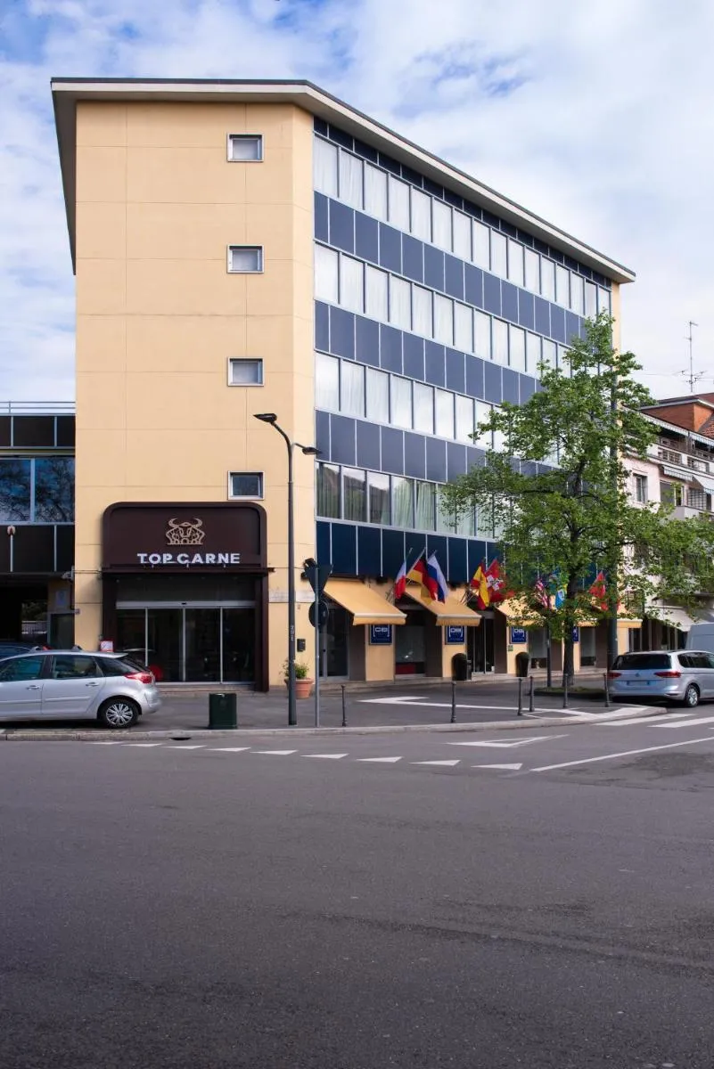 Image 5 of Hotel Oro Blu