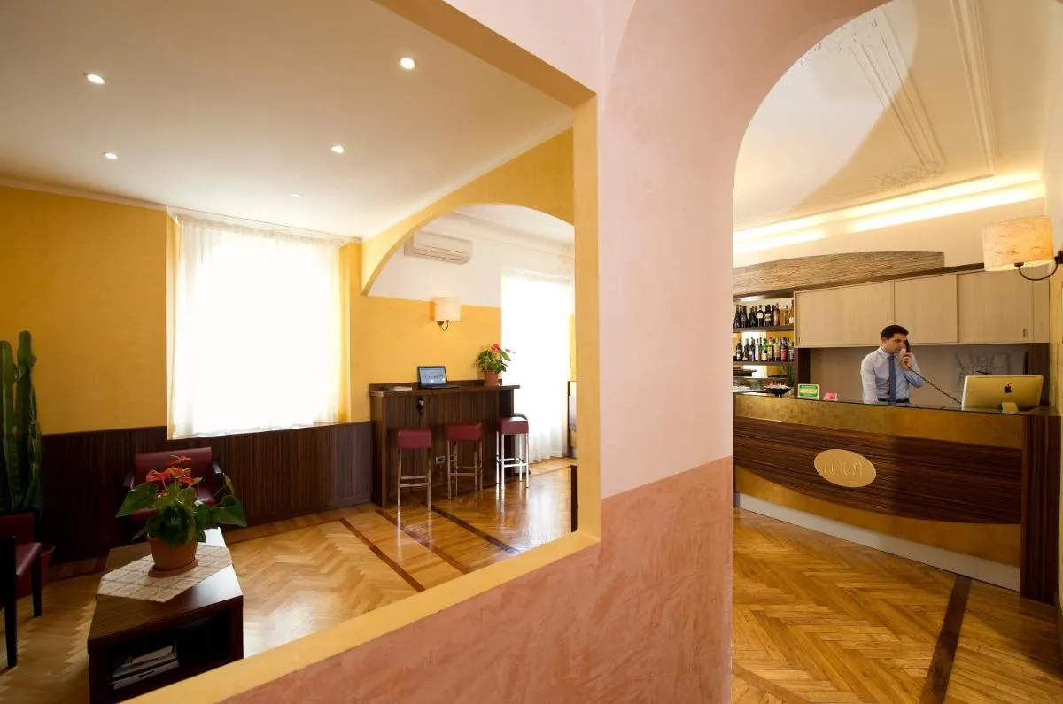 Image 1 of Hotel Panizza