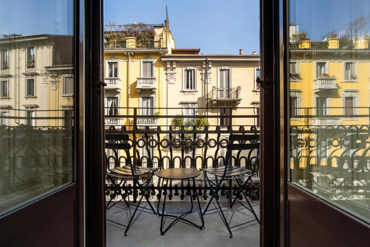 Image 2 of Hotel Panizza