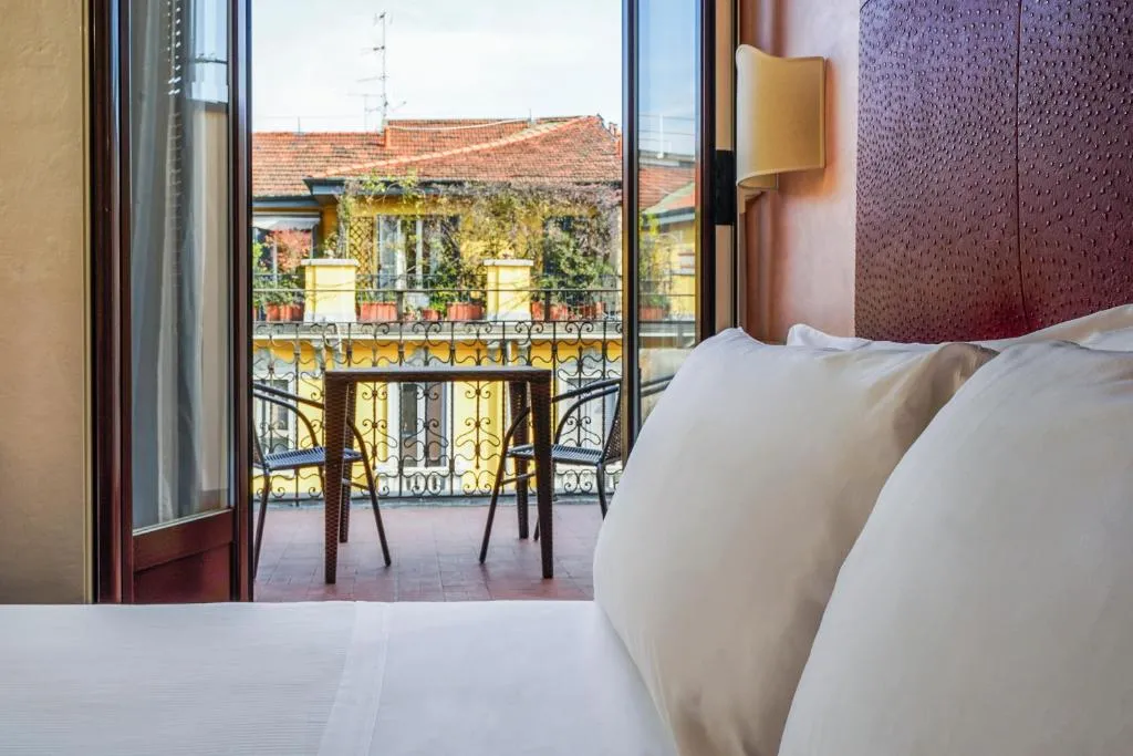 Image of Hotel Panizza