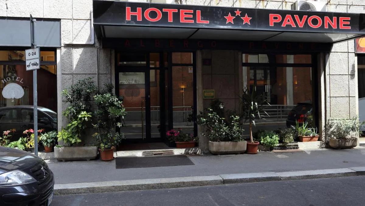 Image 5 of Hotel Pavone