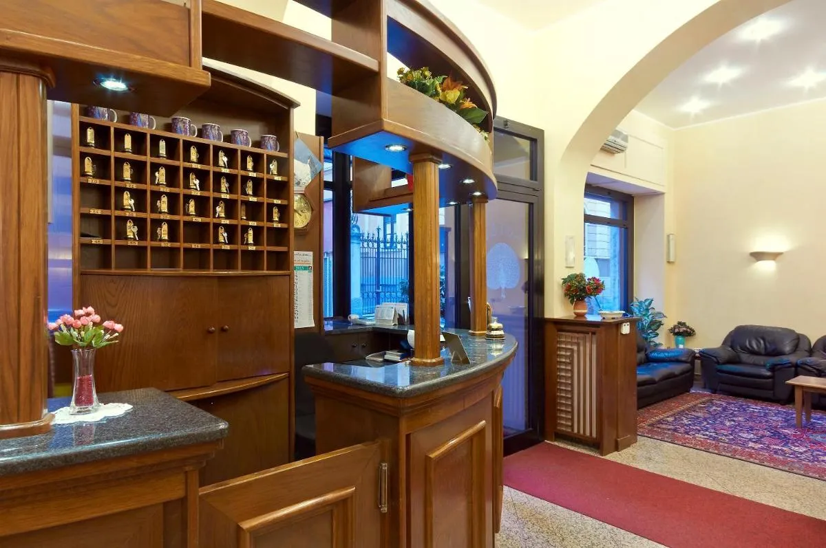 Image 1 of Hotel Pavone