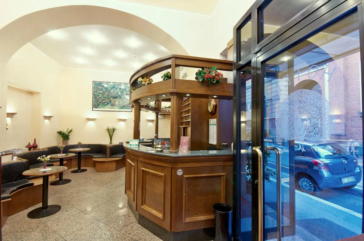 Image 6 of Hotel Pavone