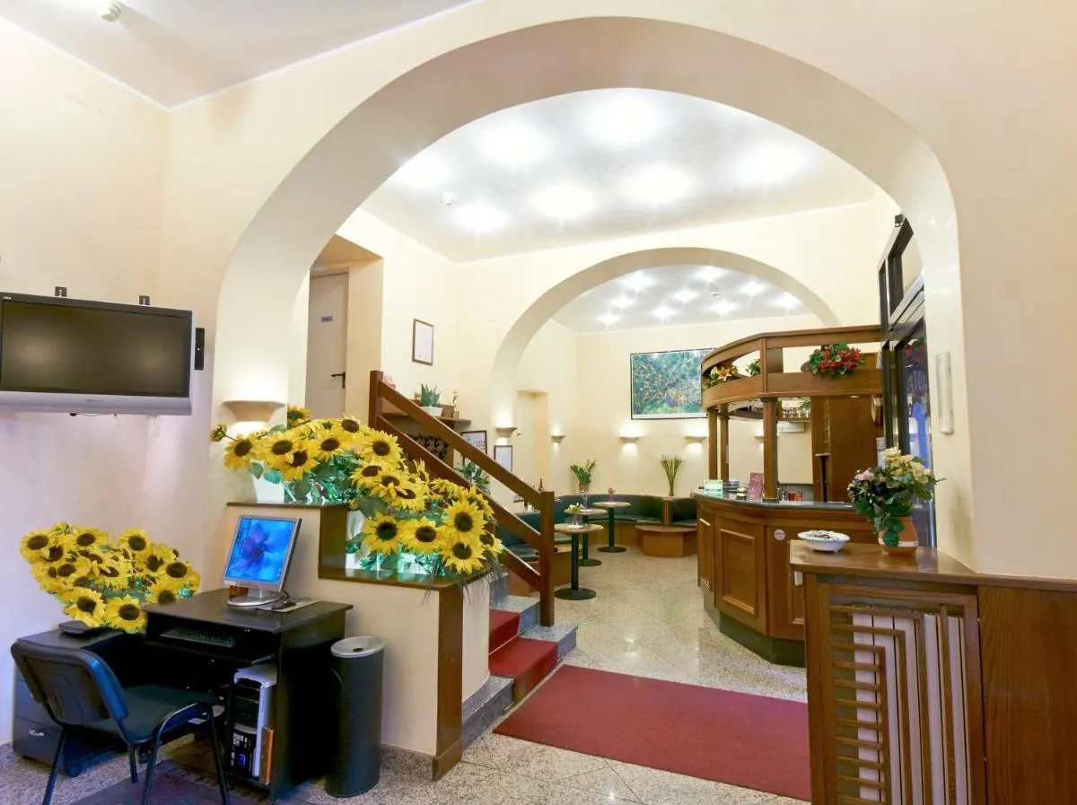 Image 4 of Hotel Pavone