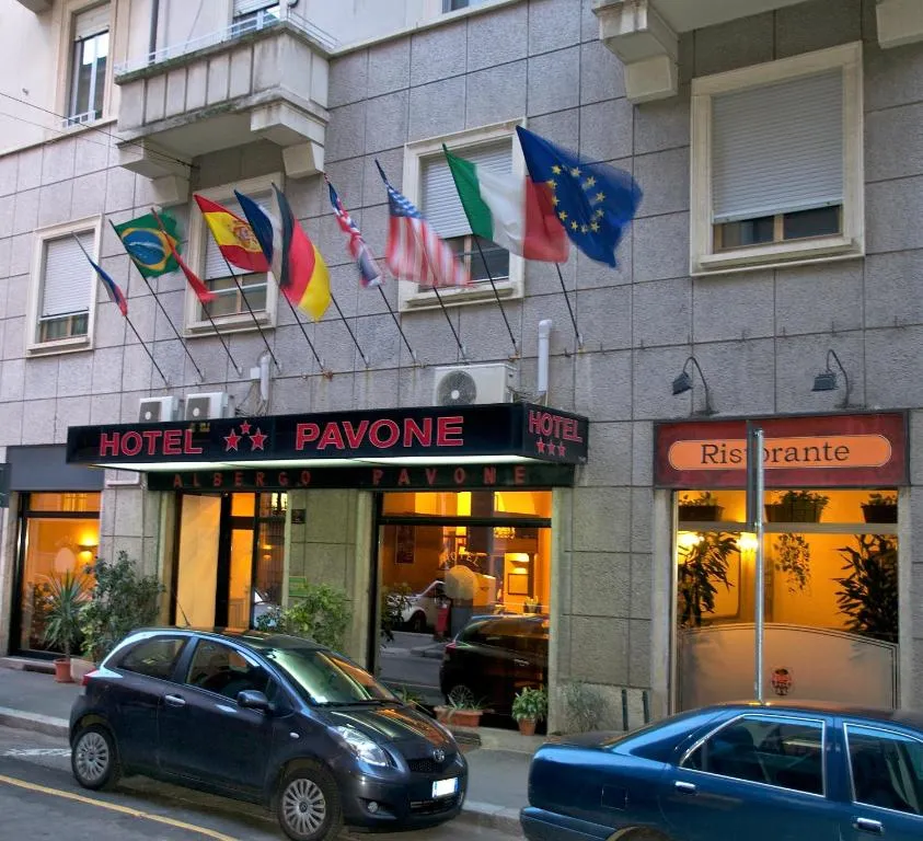 Image of Hotel Pavone