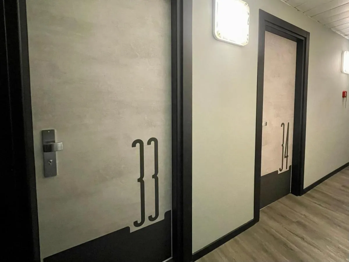 Image 5 of Hotel Perugino