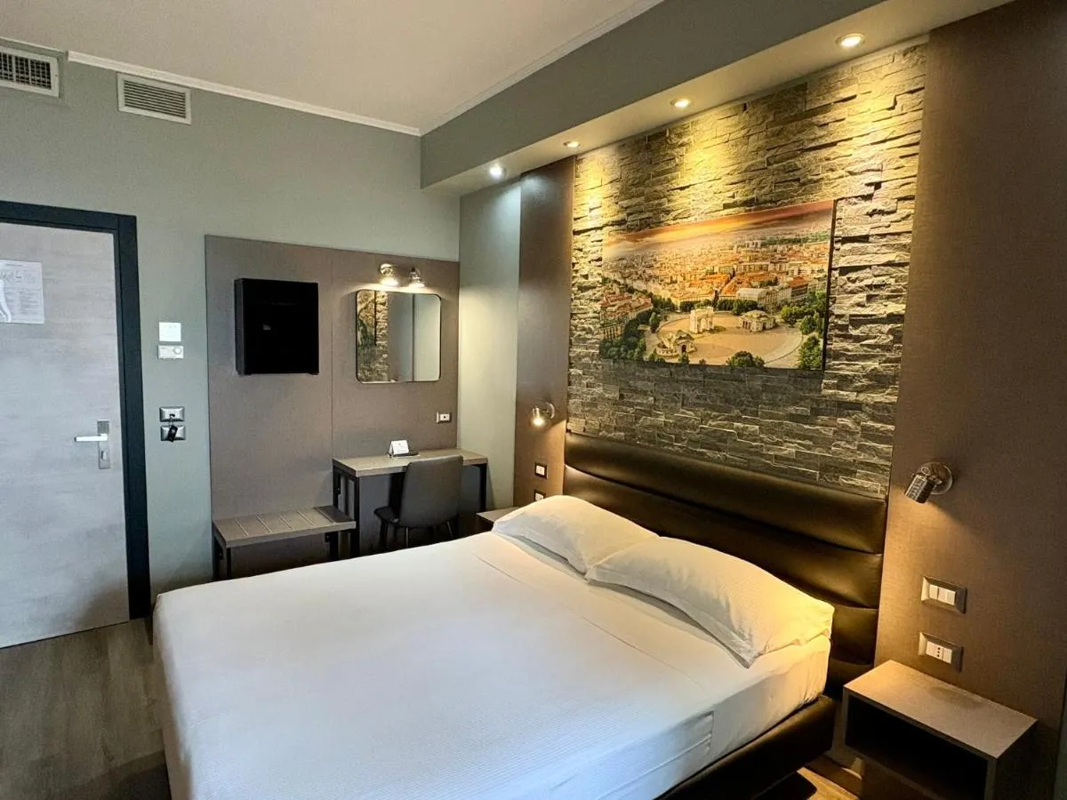 Image 6 of Hotel Perugino