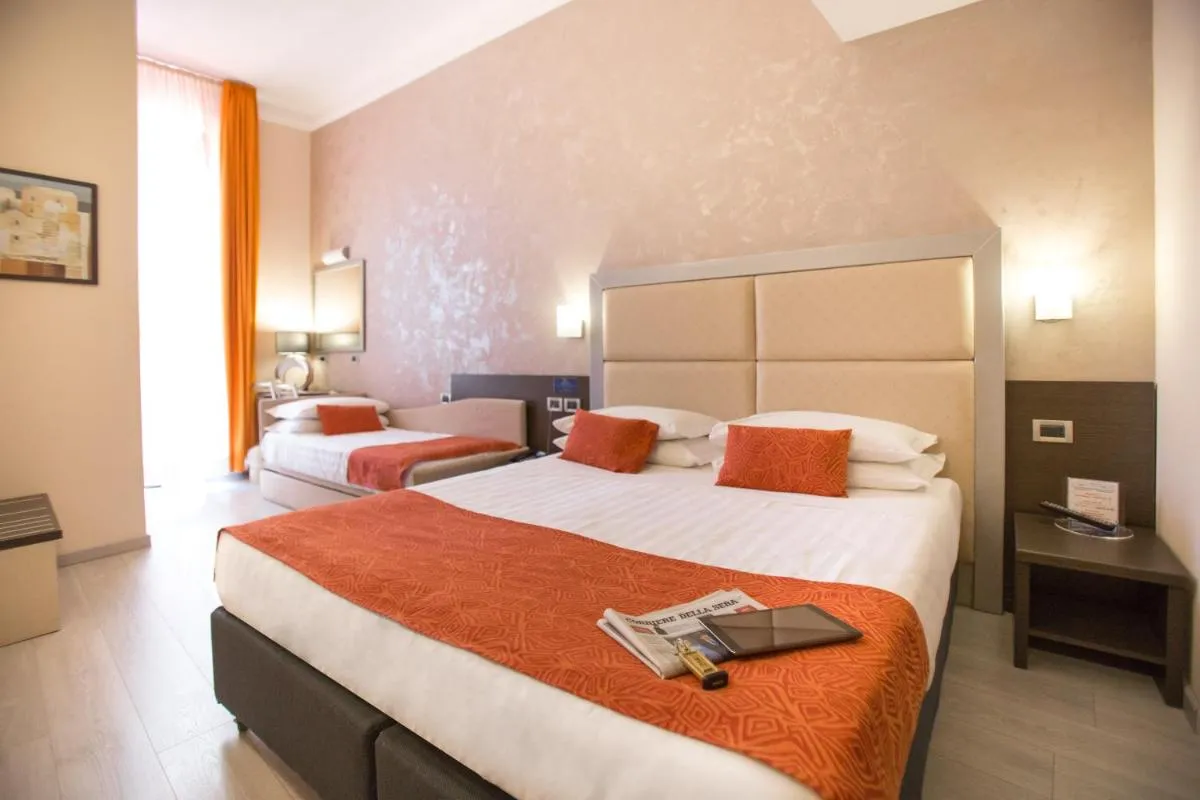 Image 6 of Hotel Piacenza