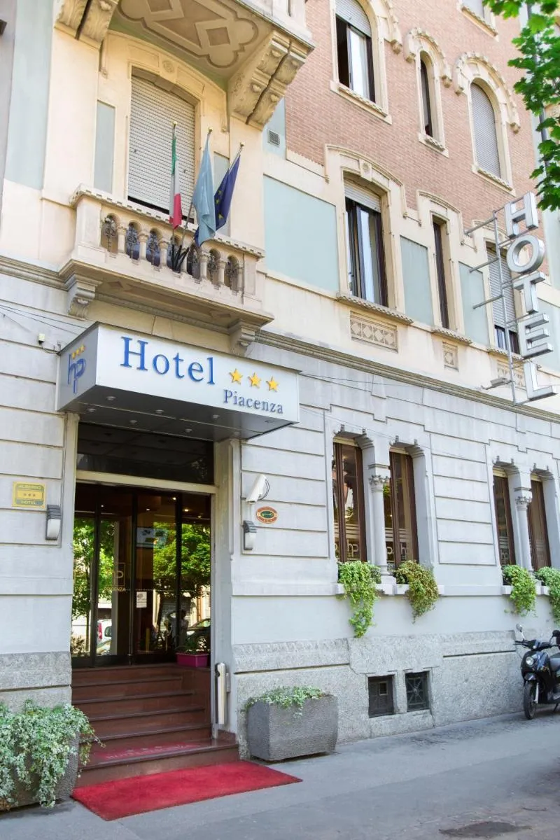 Image 3 of Hotel Piacenza