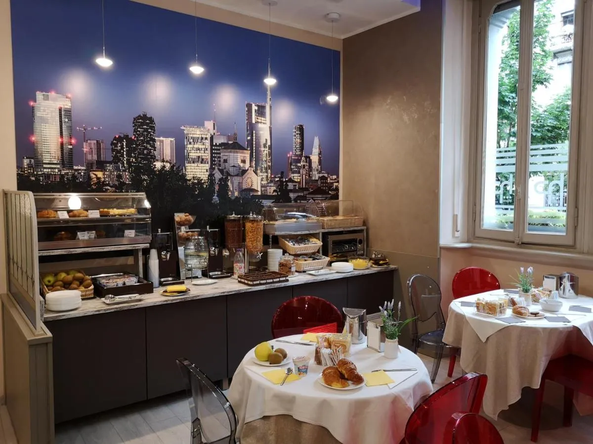 Image 2 of Hotel Piacenza