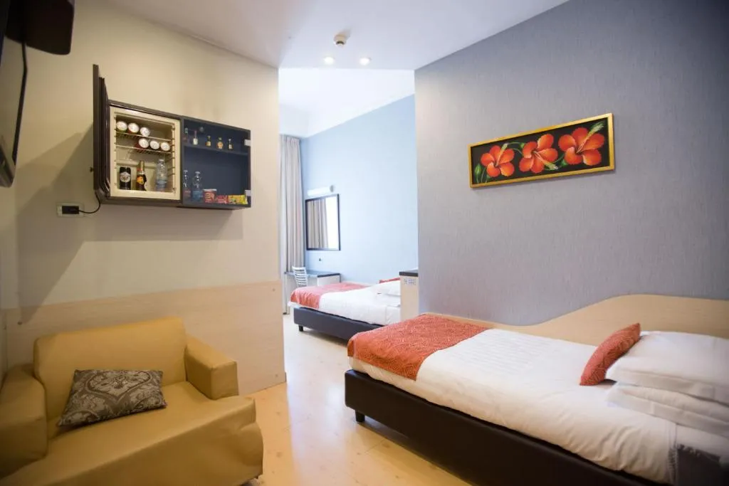 Image of Hotel Piacenza