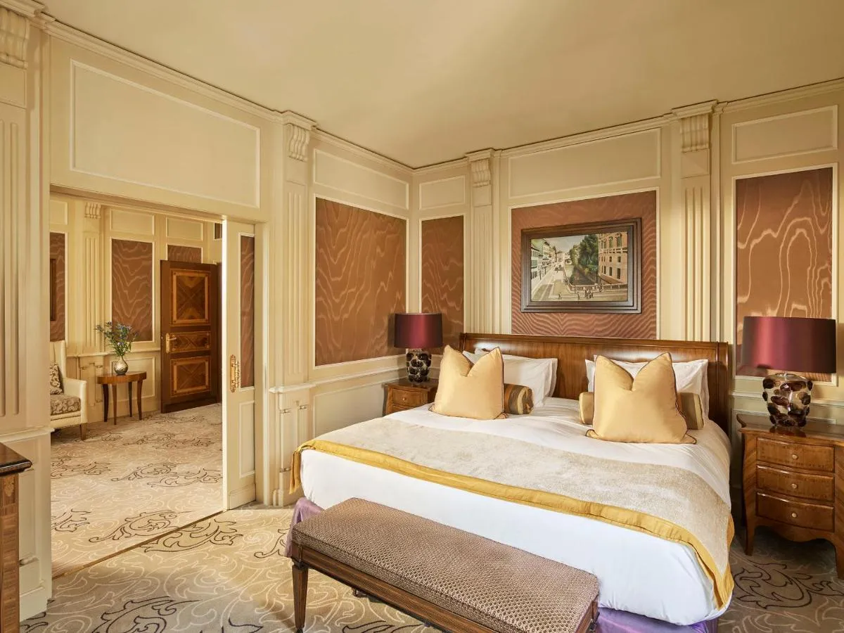 Image 1 of Hotel Principe Di Savoia – Dorchester Collection