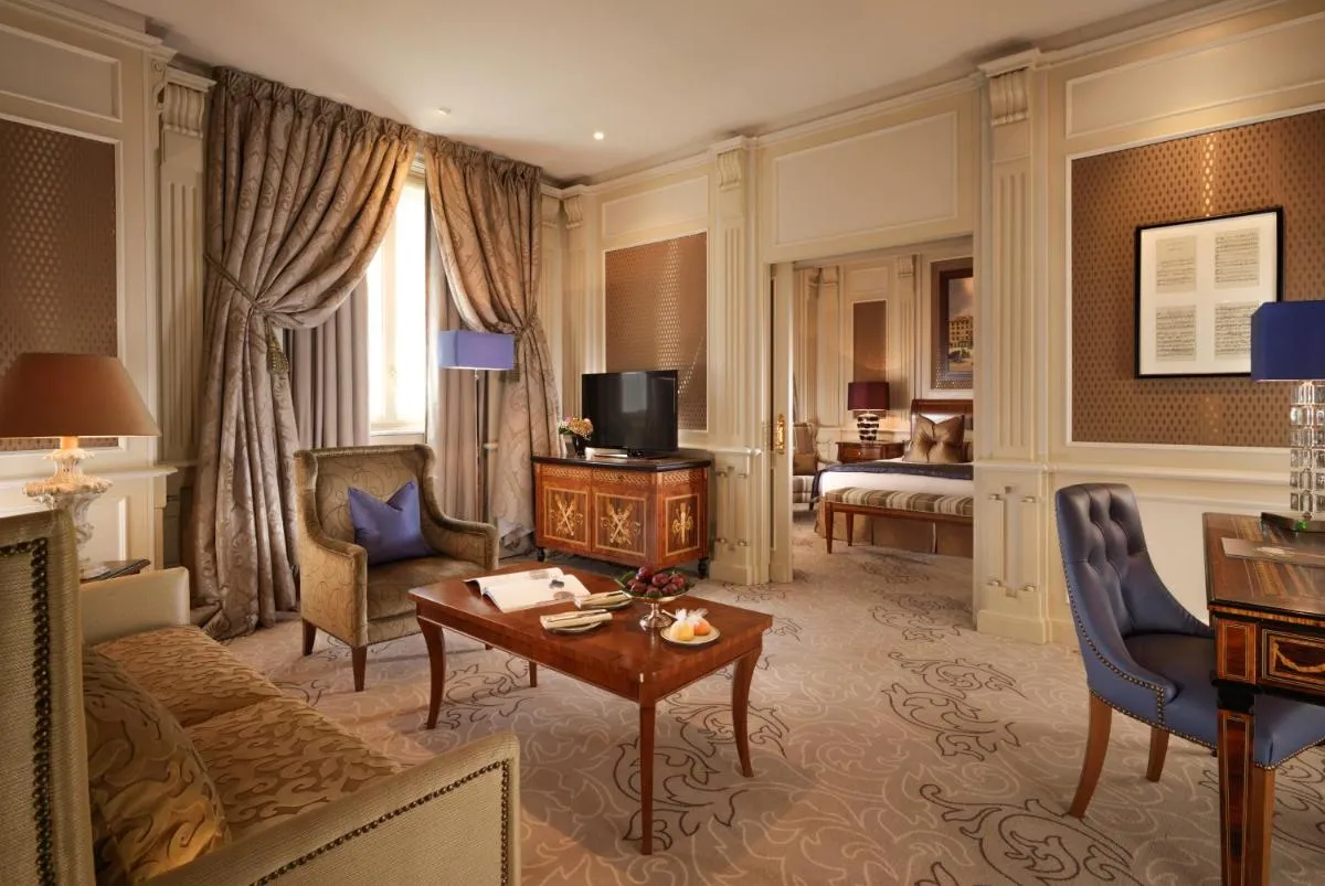 Image 5 of Hotel Principe Di Savoia – Dorchester Collection